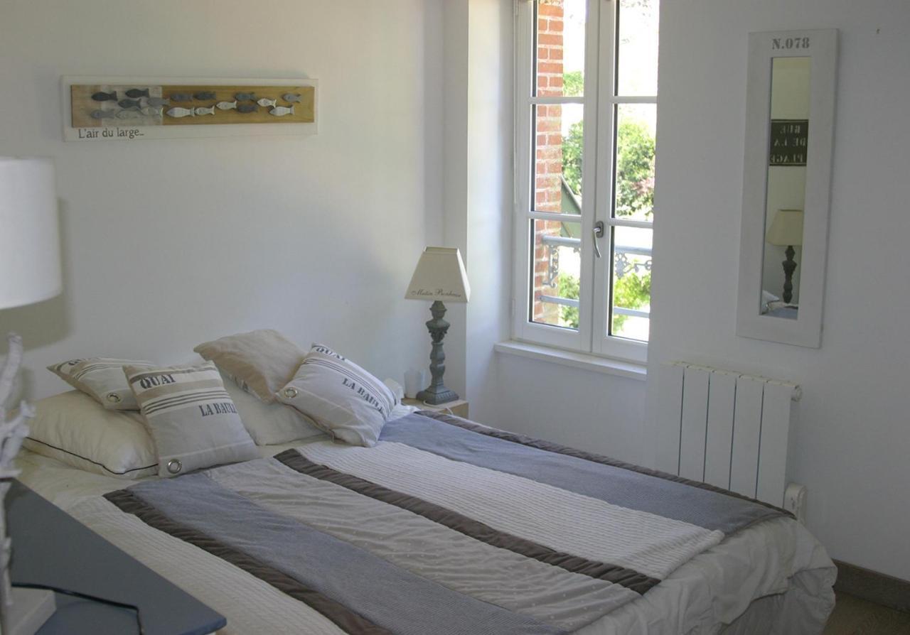 Villa Traditionnelle Pour 8 - 550M De La Plage 누아르무티에 앙 릴 외부 사진