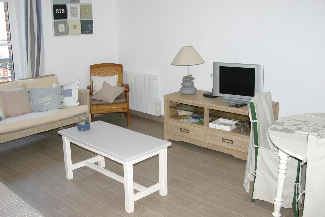 Villa Traditionnelle Pour 8 - 550M De La Plage 누아르무티에 앙 릴 외부 사진